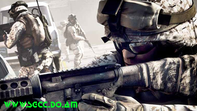 DICE: 256 игроков в Battlefield 3 возможно, но «не весело»