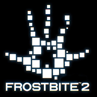 Battlefield 3 и Frostbite 2