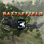 Battlefield 3- первый тизер!